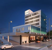 The Gerald Apartment Hotel - Accommodation Fremantle