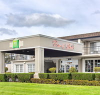 ibis Styles Albany - Accommodation Fremantle