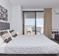 Central City Exclusive Apartments - Accommodation Fremantle