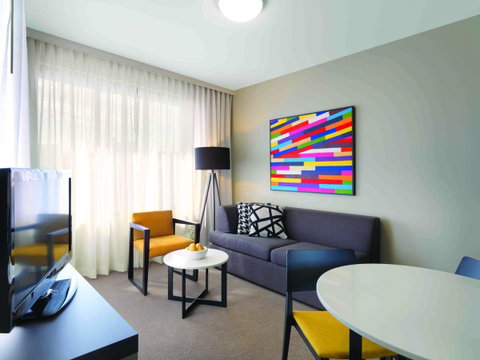 Punthill Norwest - Accommodation Fremantle 19