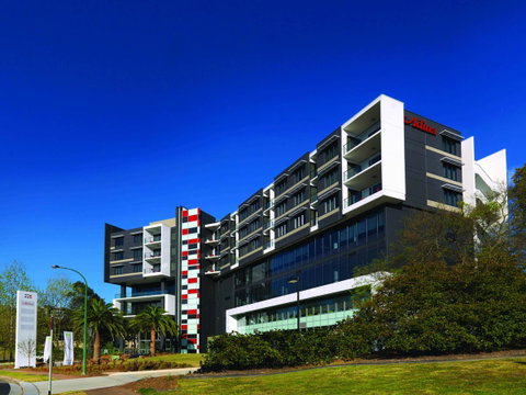 Punthill Norwest - Accommodation Fremantle 1