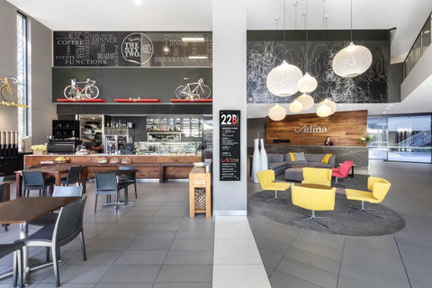 Punthill Norwest - Accommodation Fremantle 8