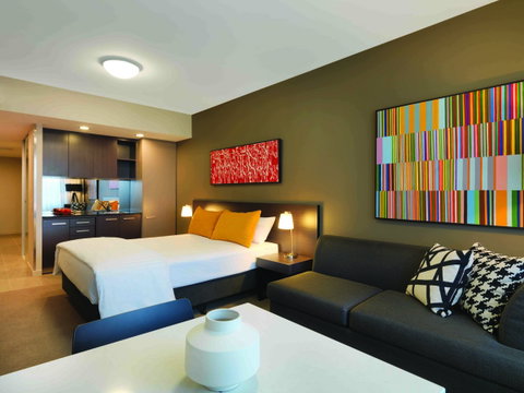 Punthill Norwest - Accommodation Fremantle 18
