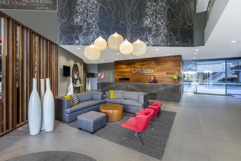 Punthill Norwest - Accommodation Fremantle 5