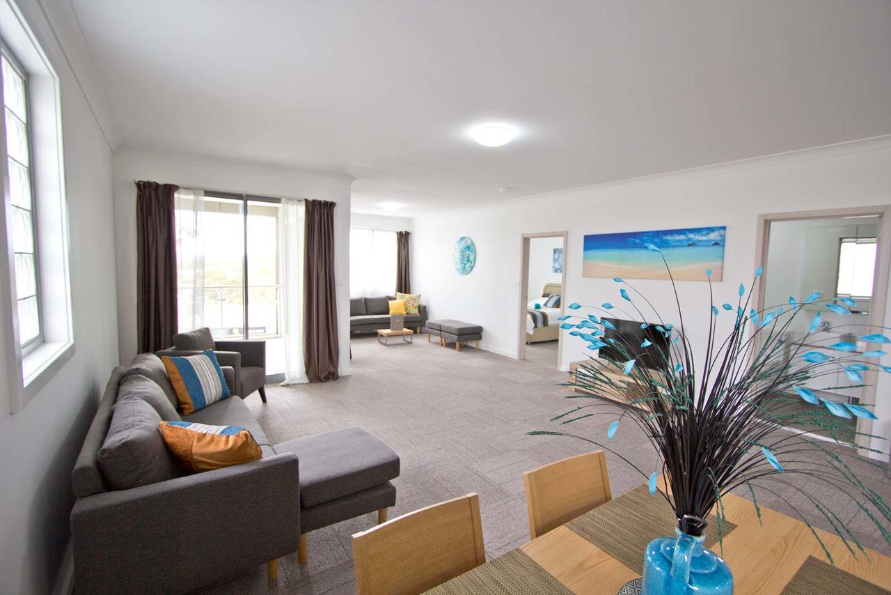  Accommodation Fremantle