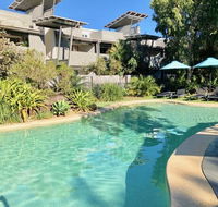 East On Byron - Accommodation Fremantle