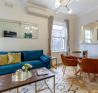 Heritage Townhouse Near Harbour Bridge - Accommodation Fremantle