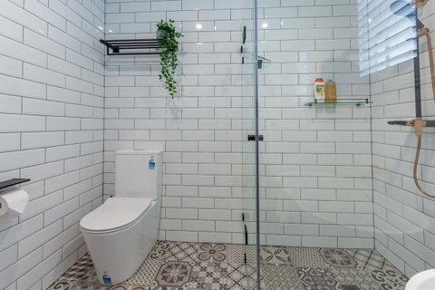 Heritage Townhouse Near Harbour Bridge - Accommodation Fremantle 31
