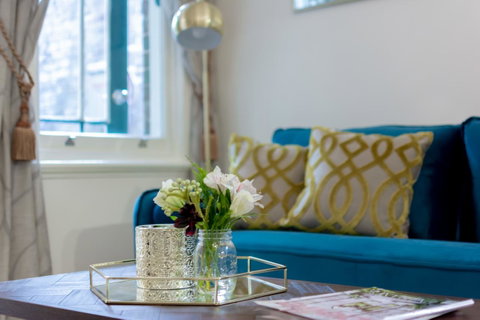 Heritage Townhouse Near Harbour Bridge - Accommodation Fremantle 5