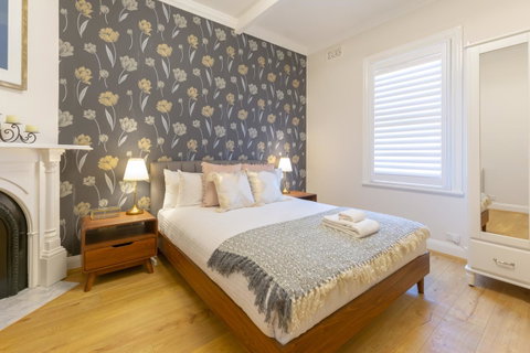 Heritage Townhouse Near Harbour Bridge - Accommodation Fremantle 36