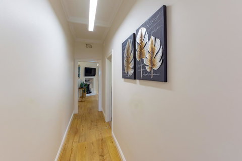 Heritage Townhouse Near Harbour Bridge - Accommodation Fremantle 12