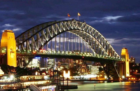 Heritage Townhouse Near Harbour Bridge - Accommodation Fremantle 30