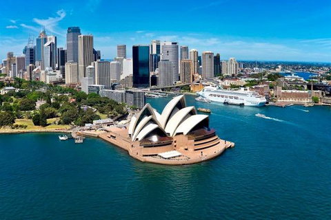 Heritage Townhouse Near Harbour Bridge - Accommodation Fremantle 20