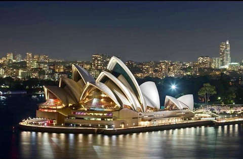 Heritage Townhouse Near Harbour Bridge - Accommodation Fremantle 24