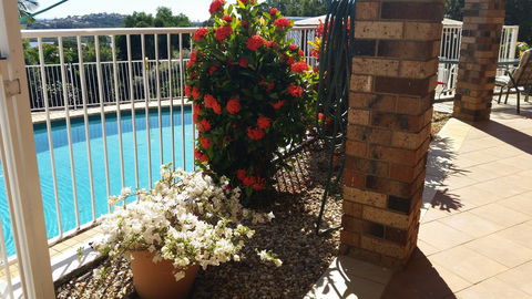 Southern - Accommodation Fremantle 4