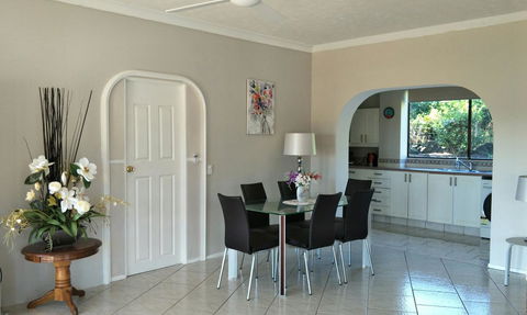 Southern - Accommodation Fremantle 1
