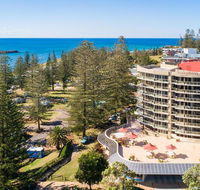 Northpoint Apartments - Accommodation Fremantle