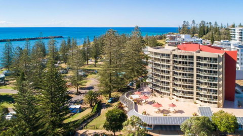 Northpoint Apartments - Accommodation Fremantle 0
