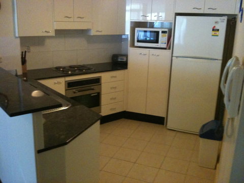 Northpoint Apartments - Accommodation Fremantle 25