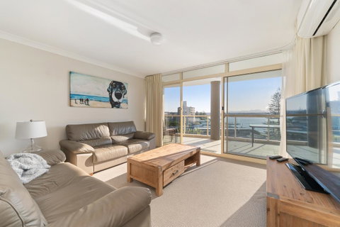Northpoint Apartments - Accommodation Fremantle 1