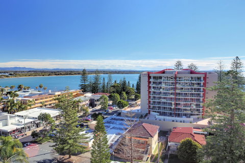 Northpoint Apartments - Accommodation Fremantle 16