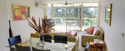 Northpoint Apartments - Accommodation Fremantle 10