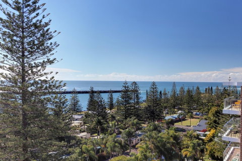 Northpoint Apartments - Accommodation Fremantle 9
