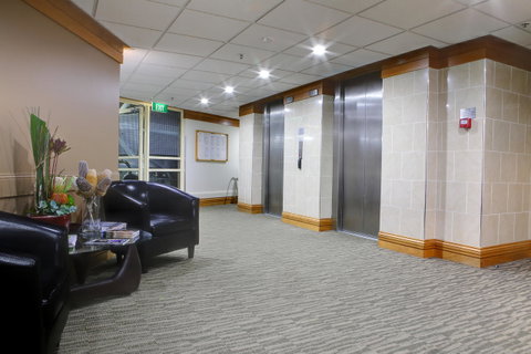 Northpoint Apartments - Accommodation Fremantle 27