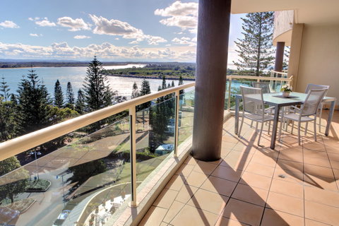 Northpoint Apartments - Accommodation Fremantle 7
