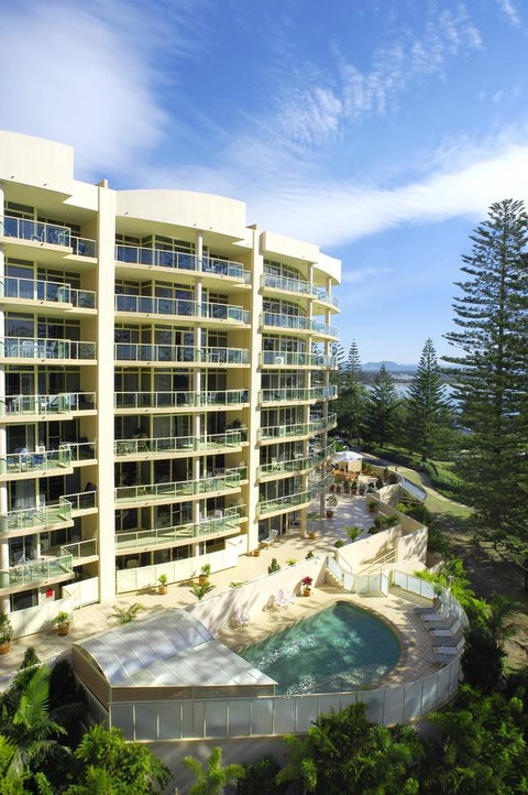 Northpoint Apartments - Accommodation Fremantle 6