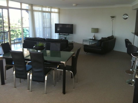 Northpoint Apartments - Accommodation Fremantle 26