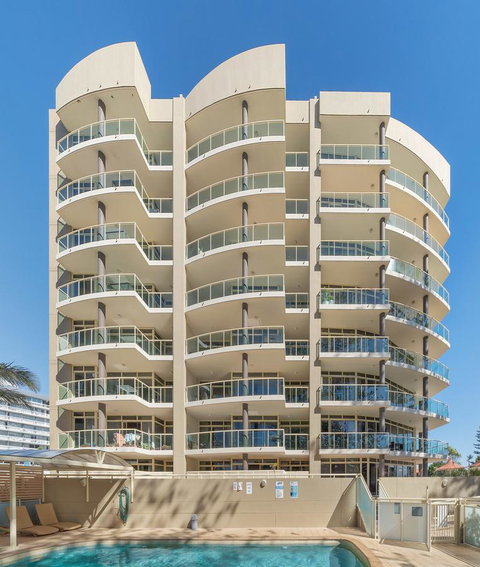 Northpoint Apartments - Accommodation Fremantle 2