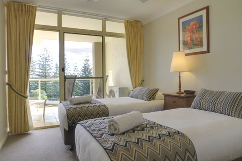 Northpoint Apartments - Accommodation Fremantle 28