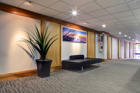 Northpoint Apartments - Accommodation Fremantle 17
