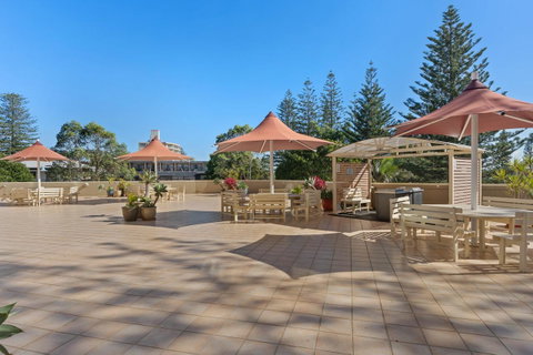Northpoint Apartments - Accommodation Fremantle 5
