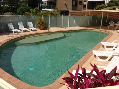 Northpoint Apartments - Accommodation Fremantle 22