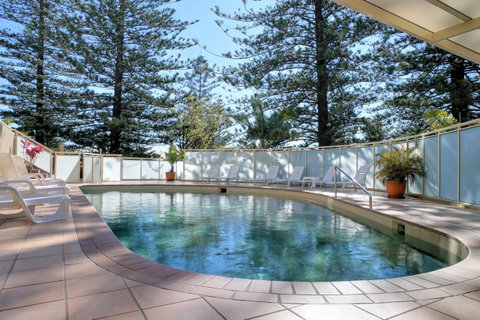 Northpoint Apartments - Accommodation Fremantle 13