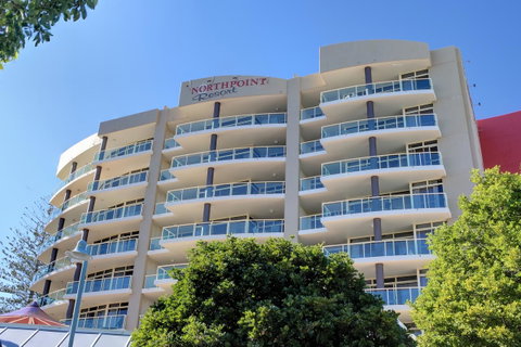 Northpoint Apartments - Accommodation Fremantle 23