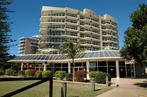 Northpoint Apartments - Accommodation Fremantle 4