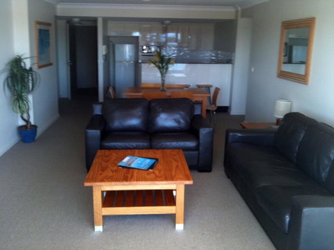 Northpoint Apartments - Accommodation Fremantle 24