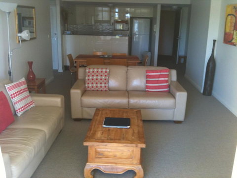 Northpoint Apartments - Accommodation Fremantle 14