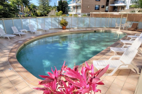 Northpoint Apartments - Accommodation Fremantle 8