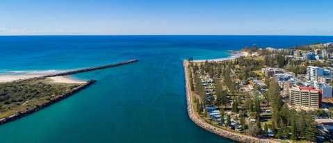 Northpoint Apartments - Accommodation Fremantle 3
