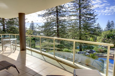 Northpoint Apartments - Accommodation Fremantle 11