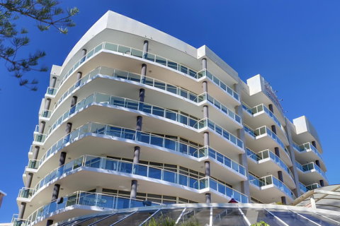 Northpoint Apartments - Accommodation Fremantle 15