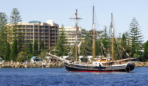 Northpoint Apartments - Accommodation Fremantle 19