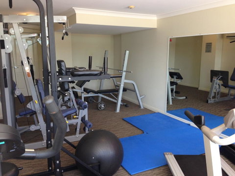 Northpoint Apartments - Accommodation Fremantle 20