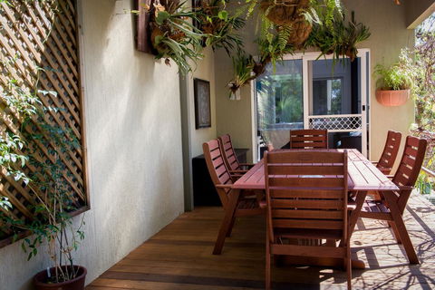 Nelson Bay Bed & Breakfast - Accommodation Fremantle 38