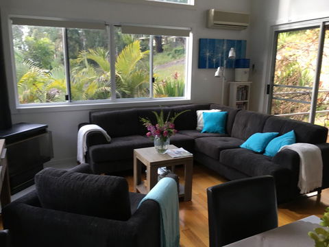 Nelson Bay Bed & Breakfast - Accommodation Fremantle 6
