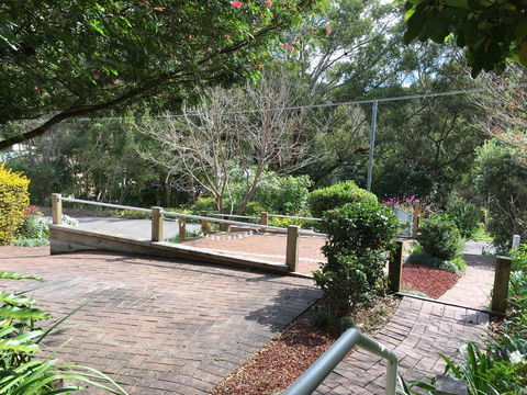 Nelson Bay Bed & Breakfast - Accommodation Fremantle 11